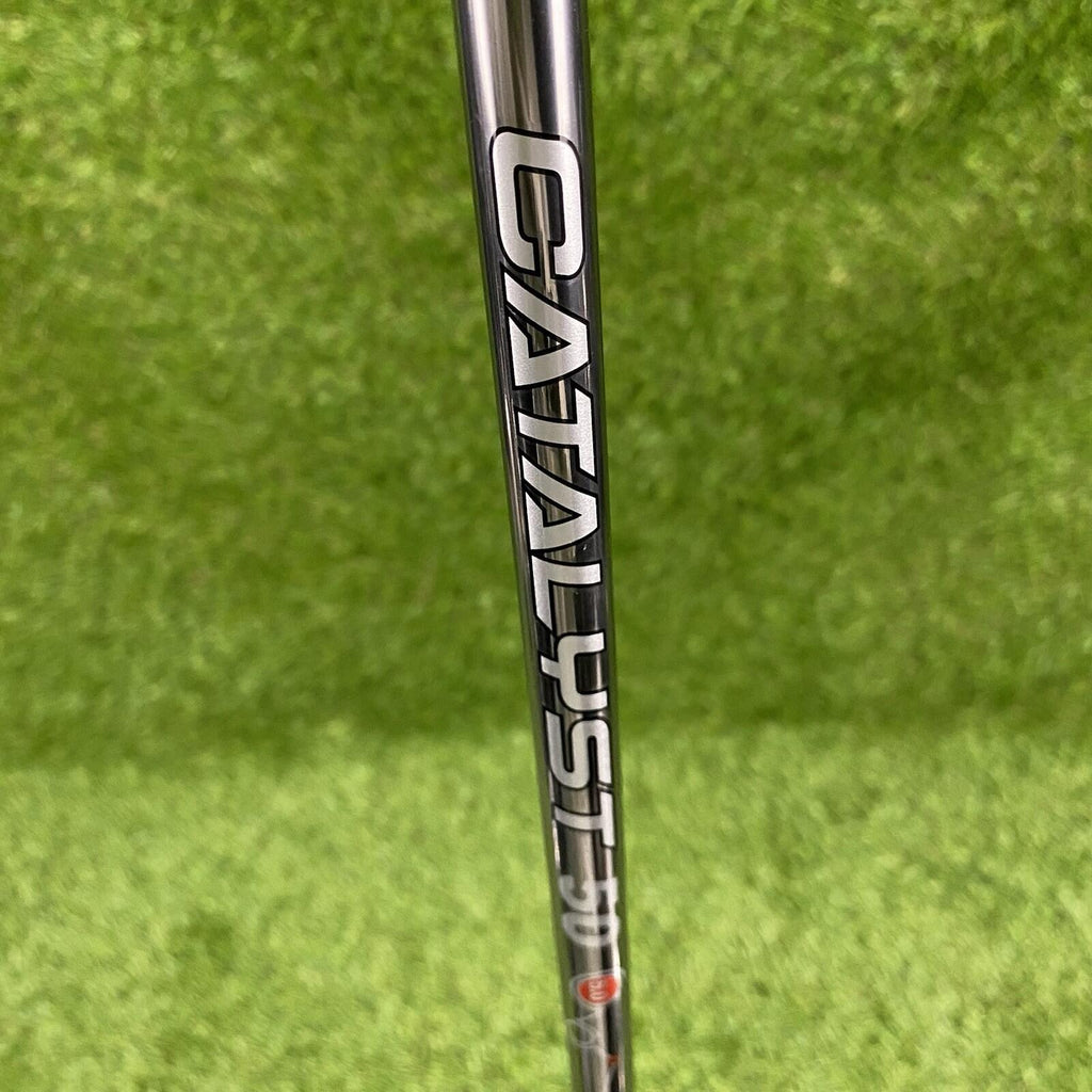 Callaway APEX DCB 7 Iron Demo STD ⛳️ Project X Catalyst 50 5.0 Light Flex LH