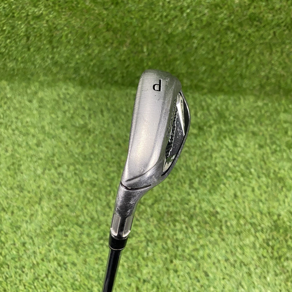 Left Handed TaylorMade M3 Pitching Wedge PW ⛳️ XP 100 S300 Steel Shaft LH