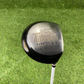 Ping IST Titanium Karsten 8.5° driver ⛳️ Grafalloy ProLaunch Axis 60-Regular RH
