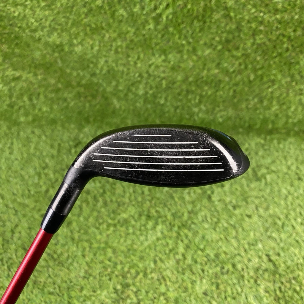Callaway XR16 Fairway 7 wood 21° ⛳️ GRAPHITE DESIGN Tour AD 40 Regular Flex RH