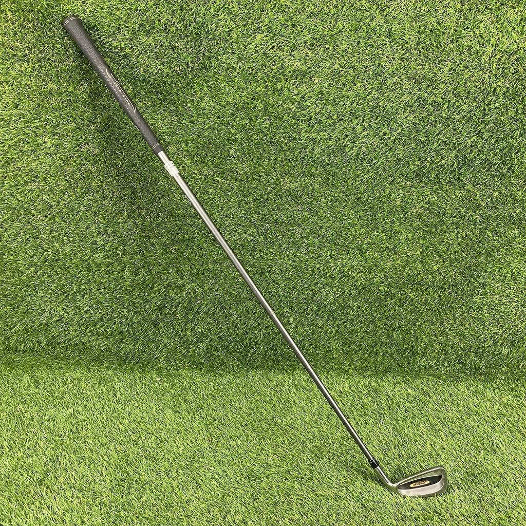 Titleist 822•OS Fitting 6-Iron DCI ⛳️ UltraLight 75 R-Flex Graphite Shaft RH