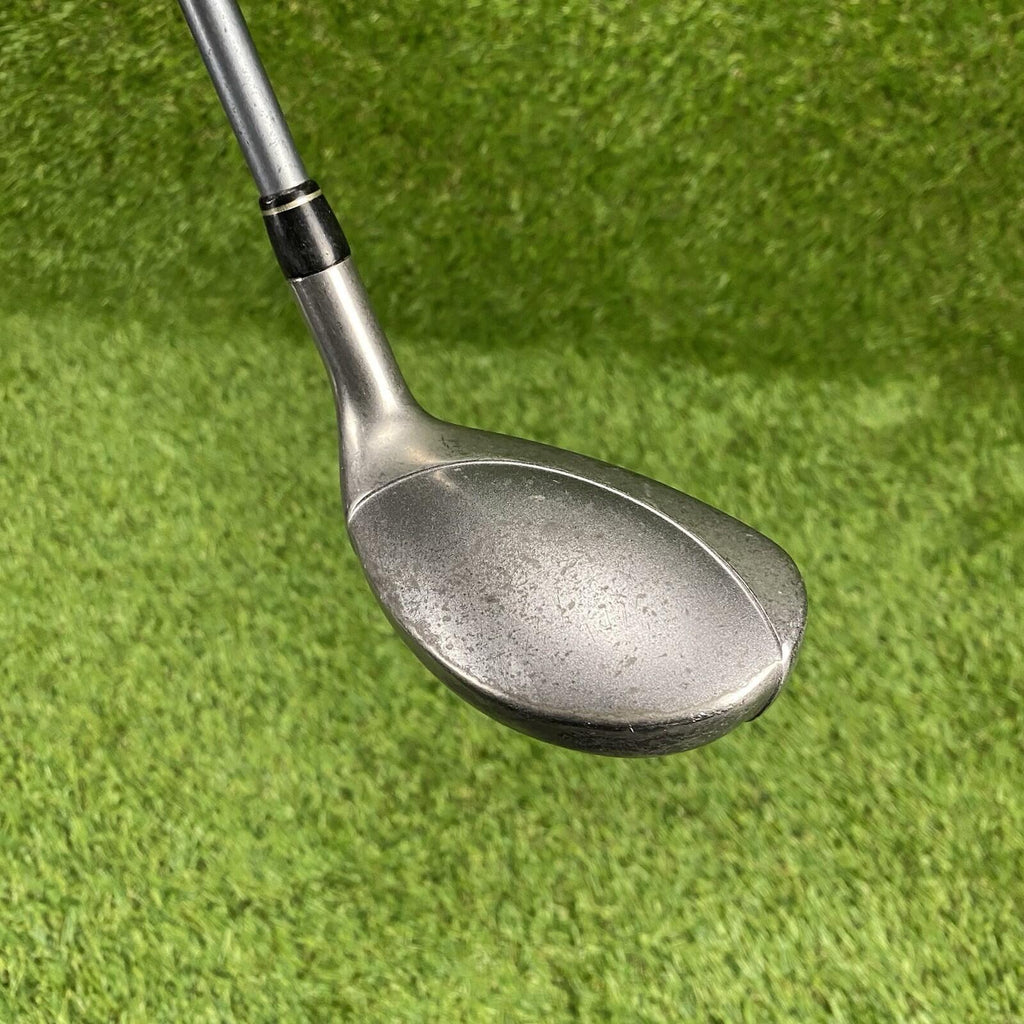 TaylorMade Rescue Mid 5 Hybrid 25° ⛳️ M.A.S.2 50g Ladies Flex Graphite Shaft RH