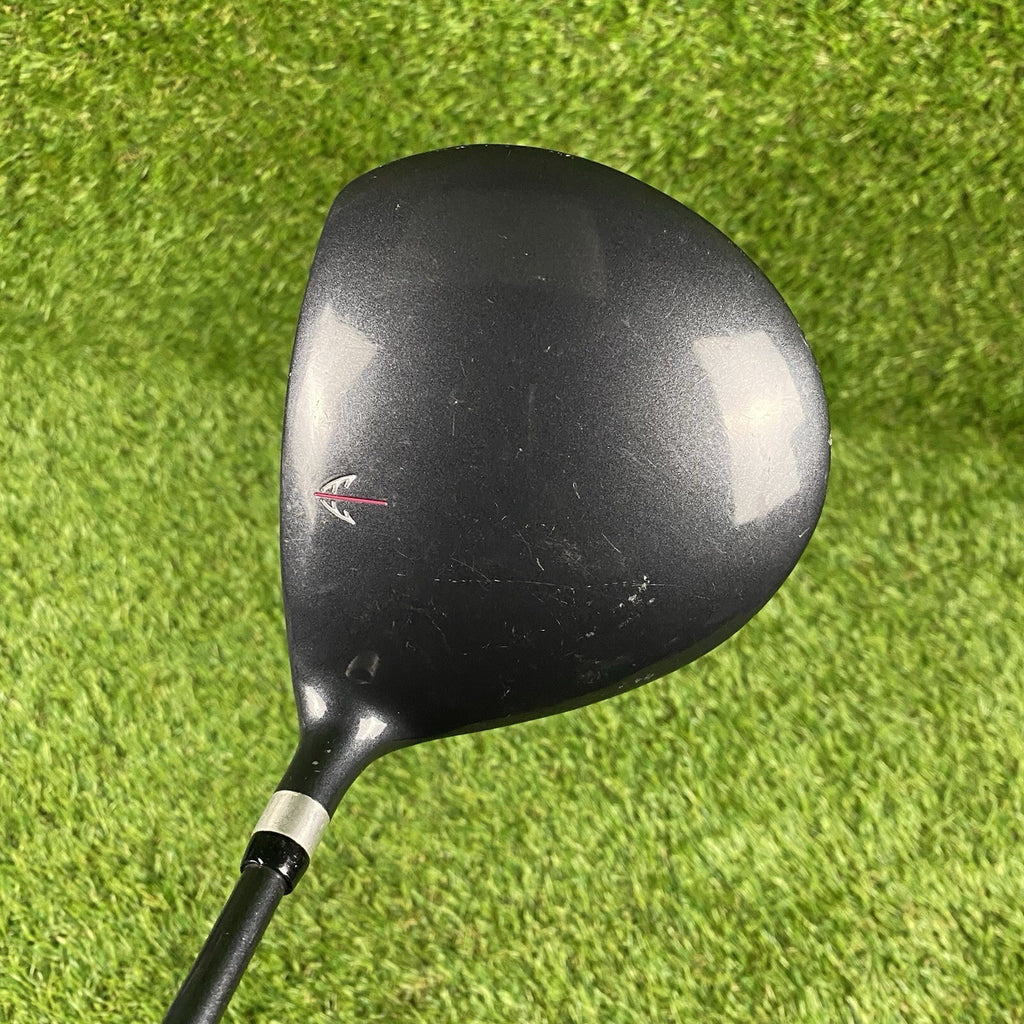 Top Flite Pink XL Titanium Composite Driver And 3 Wood ⛳️ Ladies Flex Shaft RH