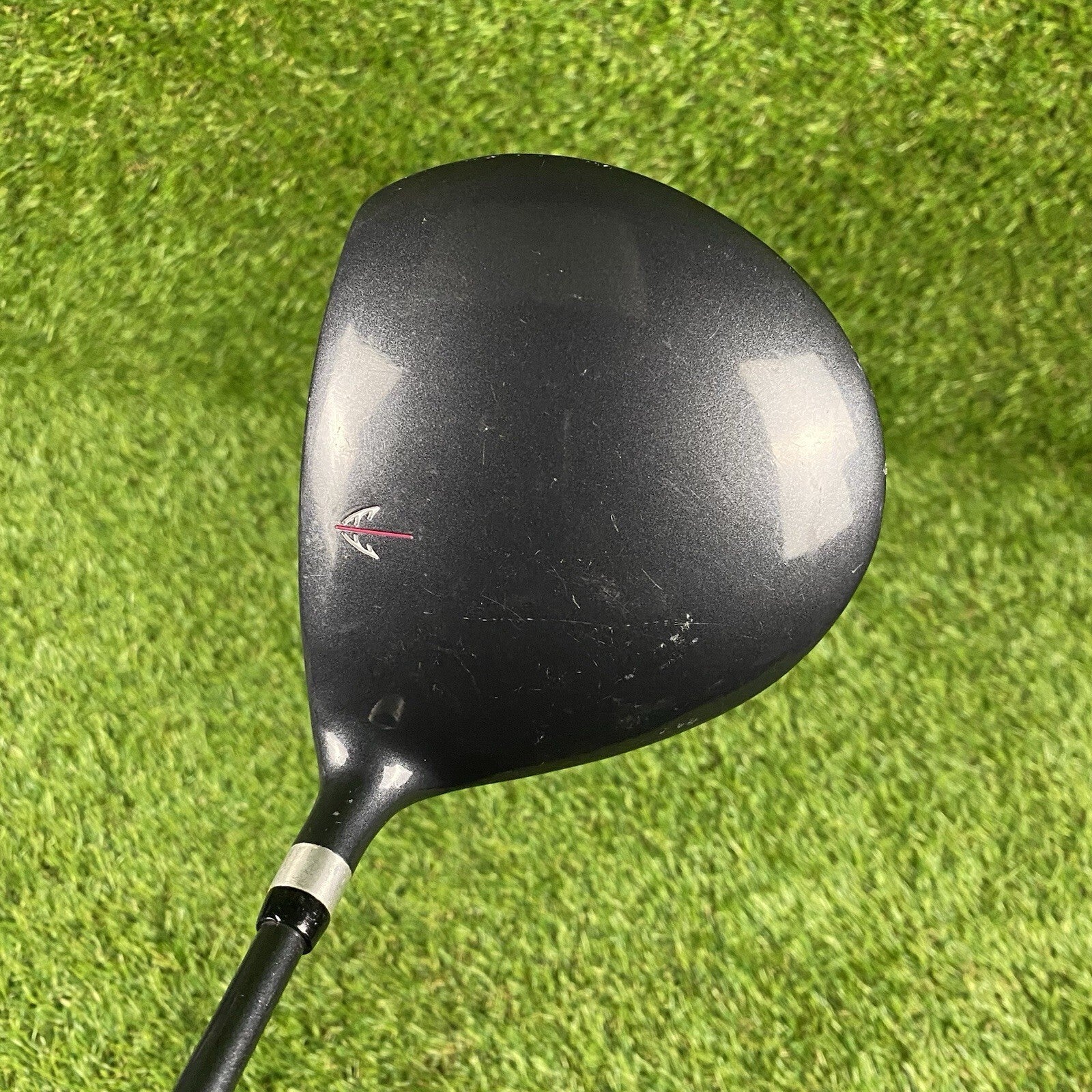 Top Flite Pink XL Titanium Composite Driver And 3 Wood ⛳️ Ladies Flex Shaft RH