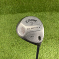 Callaway Big Bertha S2H2 Fairway 3 Wood ⛳️ RCH 90 Firm Flex Graphite Shaft RH