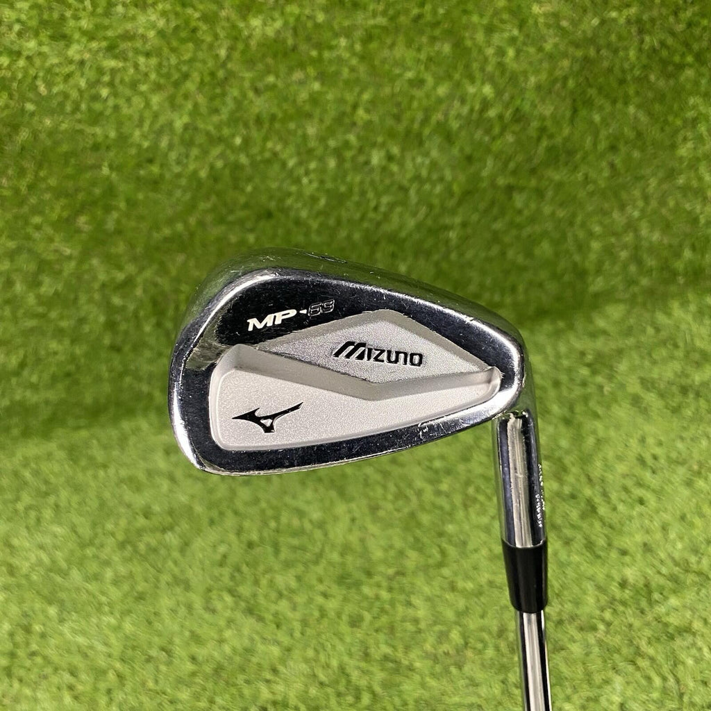 Mizuno MP 63 Single 9 Iron Forged ⛳️ Dynamic Gold S300 Stiff Flex Shaft RH