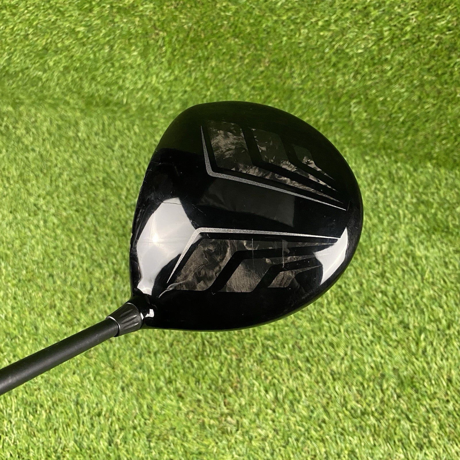 Callaway Diablo Octane 9.5° Driver ⛳️ Project X 6.0 Stiff Flex Graphite Shaft RH