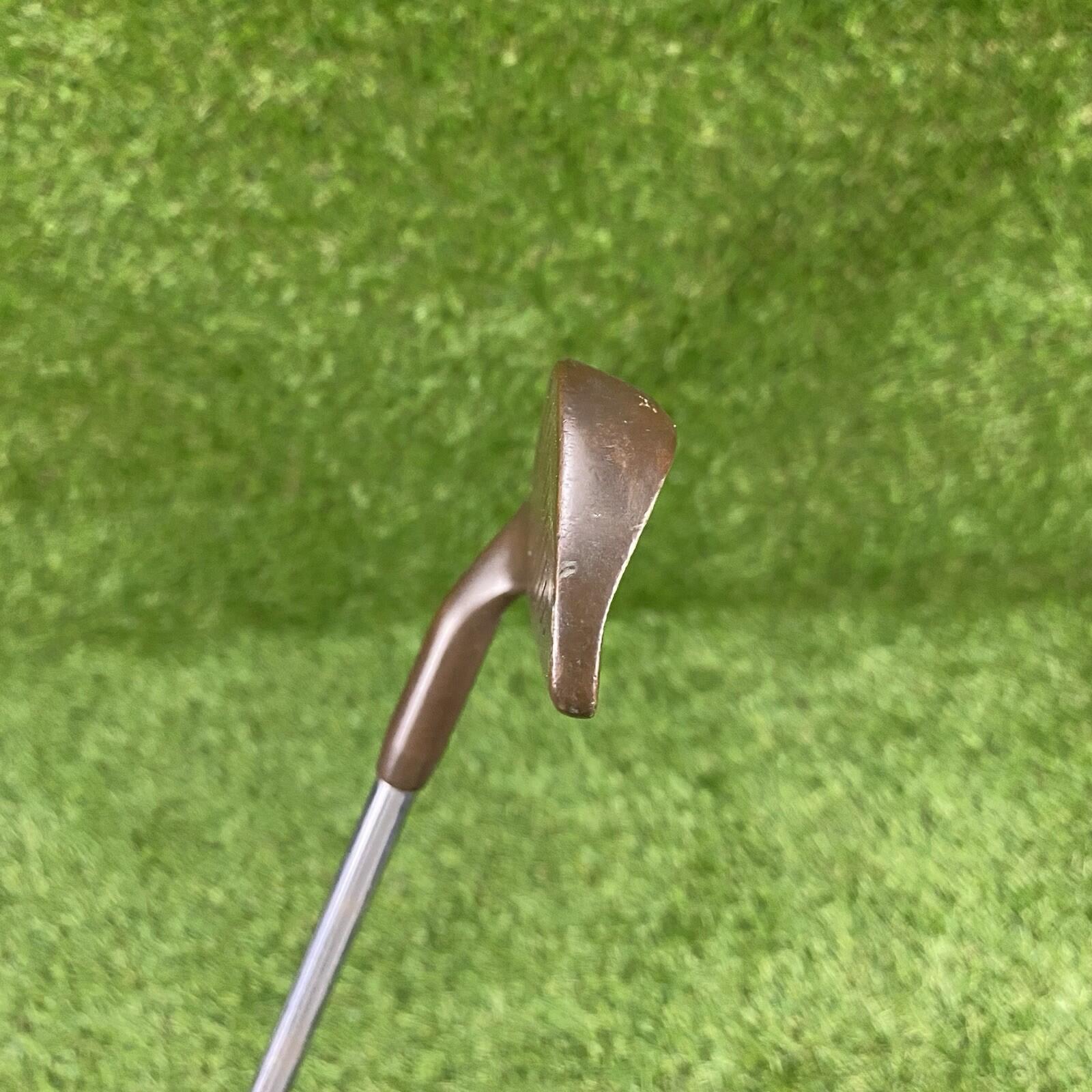 Tour Model II Copperhead Beryllium 3 Iron ⛳️ Phoenix Stiff Flex Steel Shaft RH