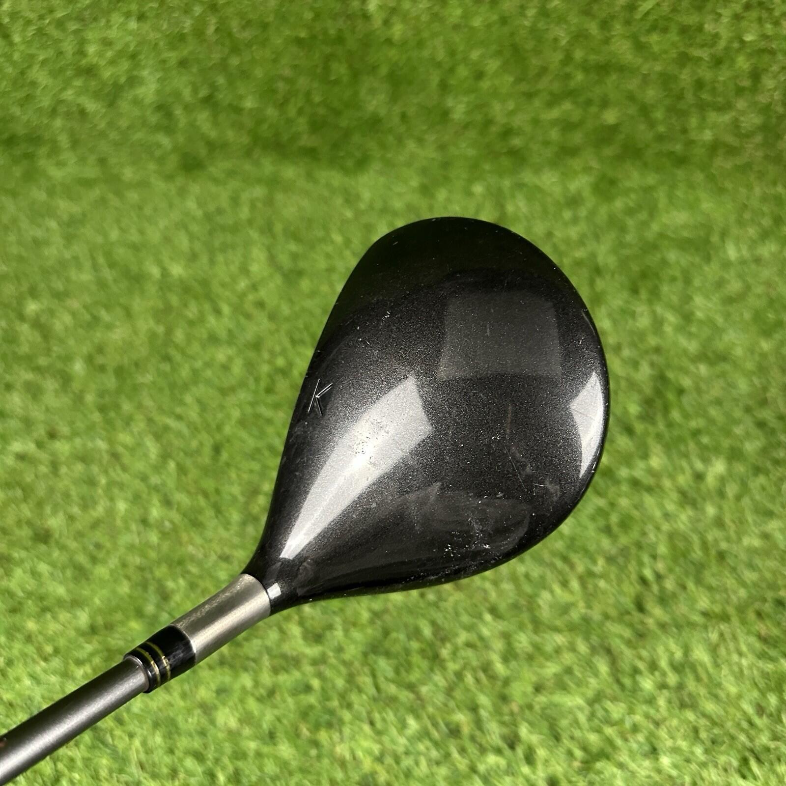 Titleist Titanium 983E Driver 9.5° ⛳️ Titleist Ultralight 60-Regular Graphite RH