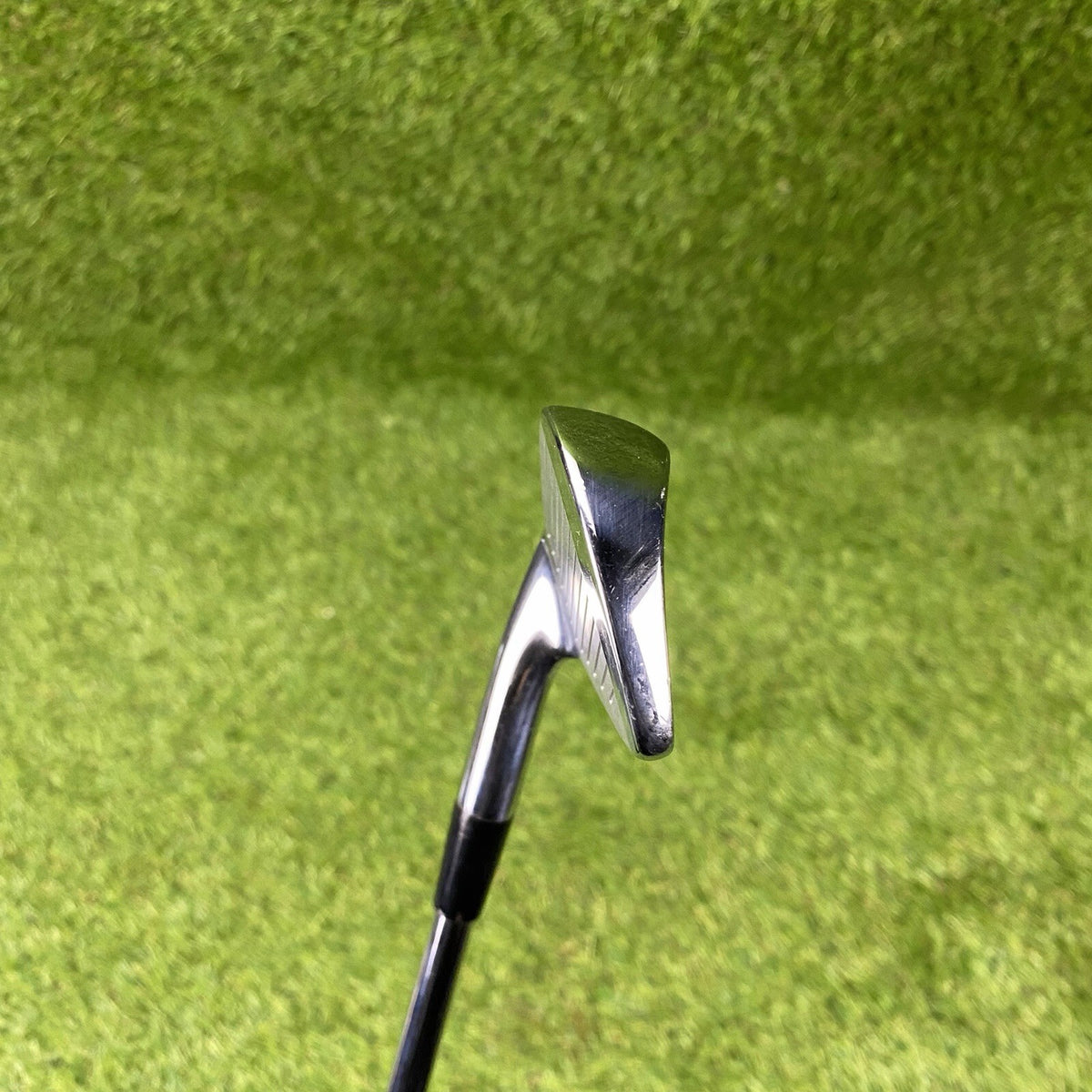 MIZUNO MP-57 Grain Flow Forged Cut Muscle 6 Iron ⛳️ Dynamic Gold R300 Shaft RH