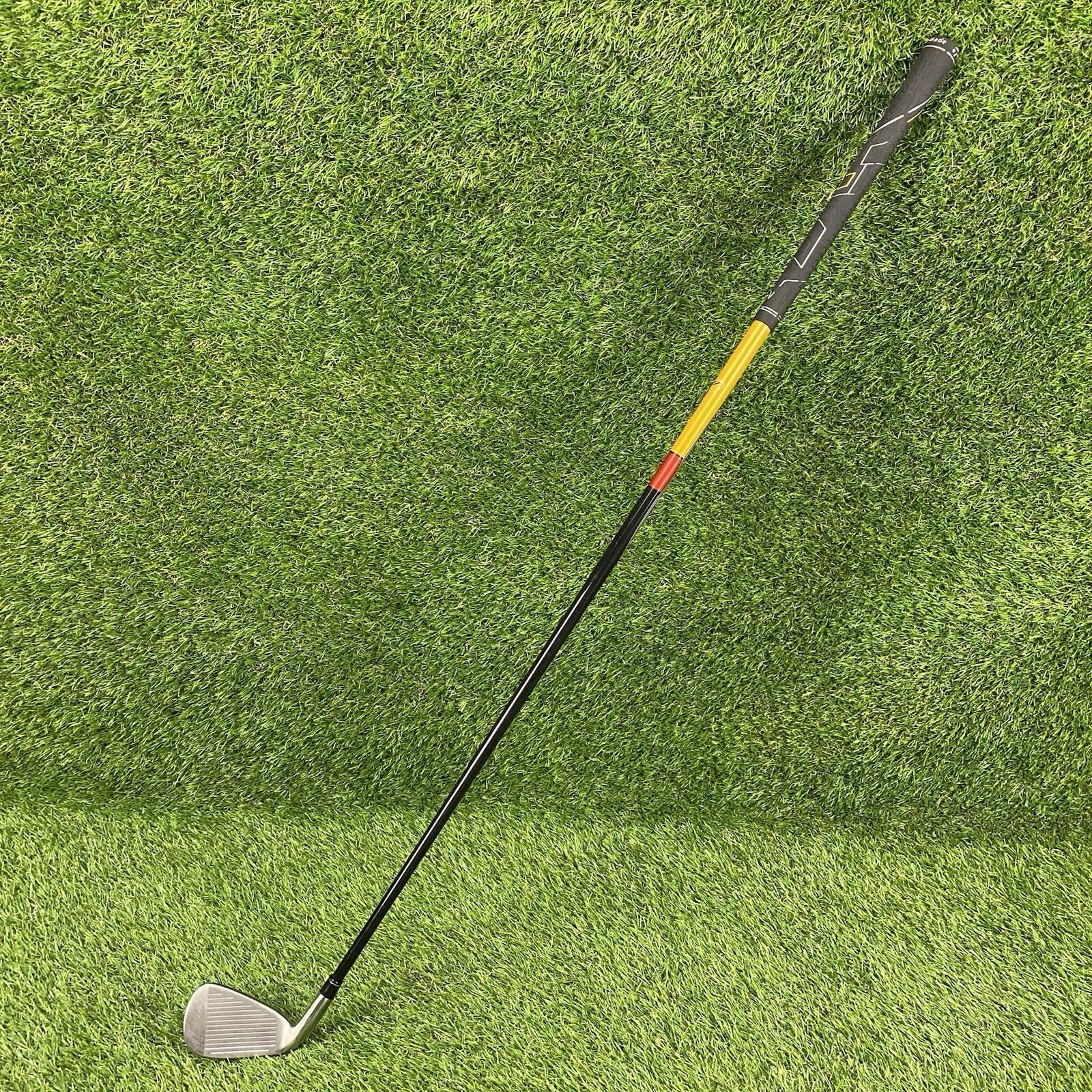 TaylorMade r7 Draw Single 6 Iron ⛳️ REAX 55 Stiff Flex Graphite Shaft RH