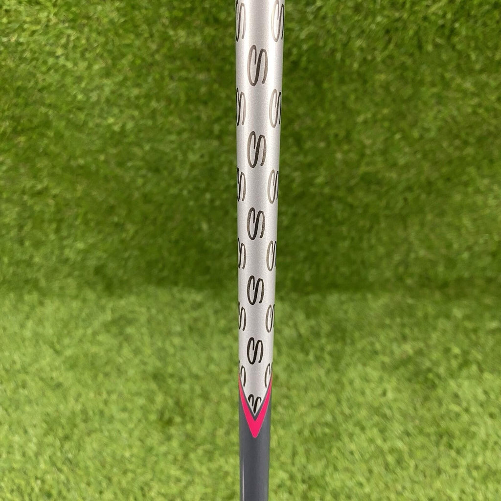 Tour Edge Moda Silk Fairway 3 Wood ⛳️ Moda Silk Premium Graphite Shaft L Flex RH