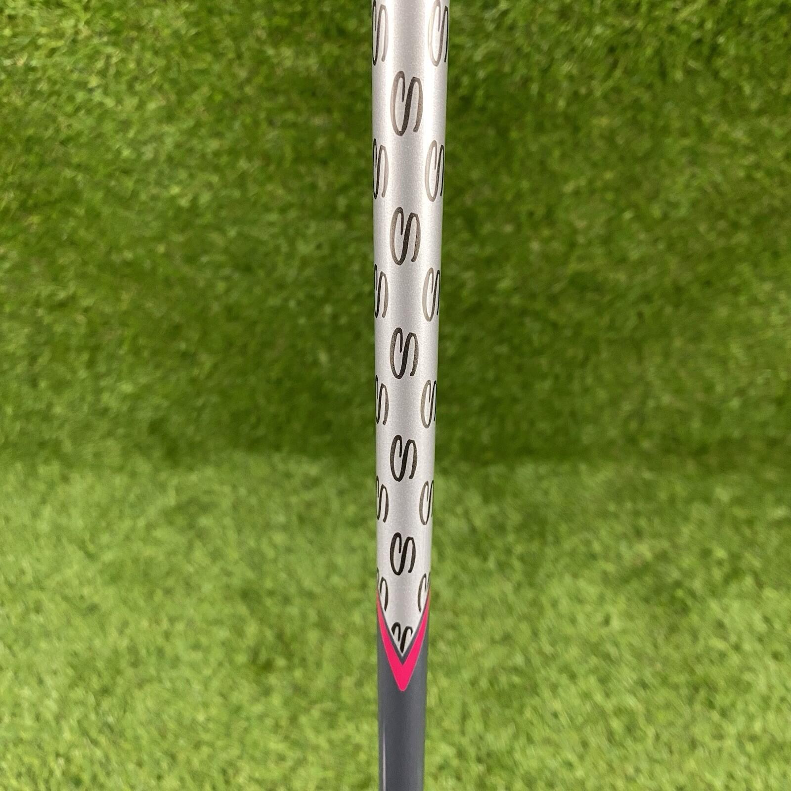 Tour Edge Moda Silk Fairway 3 Wood ⛳️ Moda Silk Premium Graphite Shaft L Flex RH