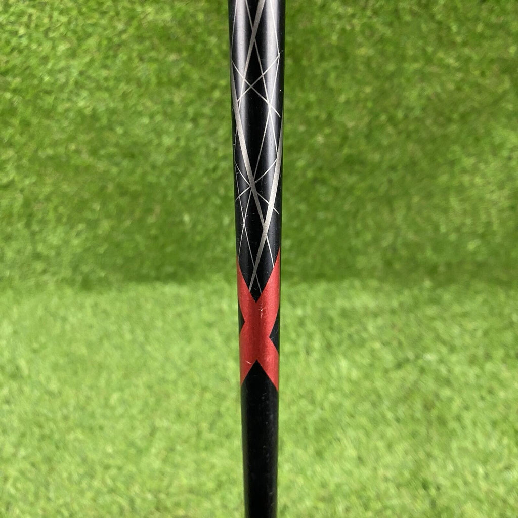Left Handed Callaway RAZR 3 Hybrid⛳️ Callaway H60G Stiff Flex Graphite Shaft LH