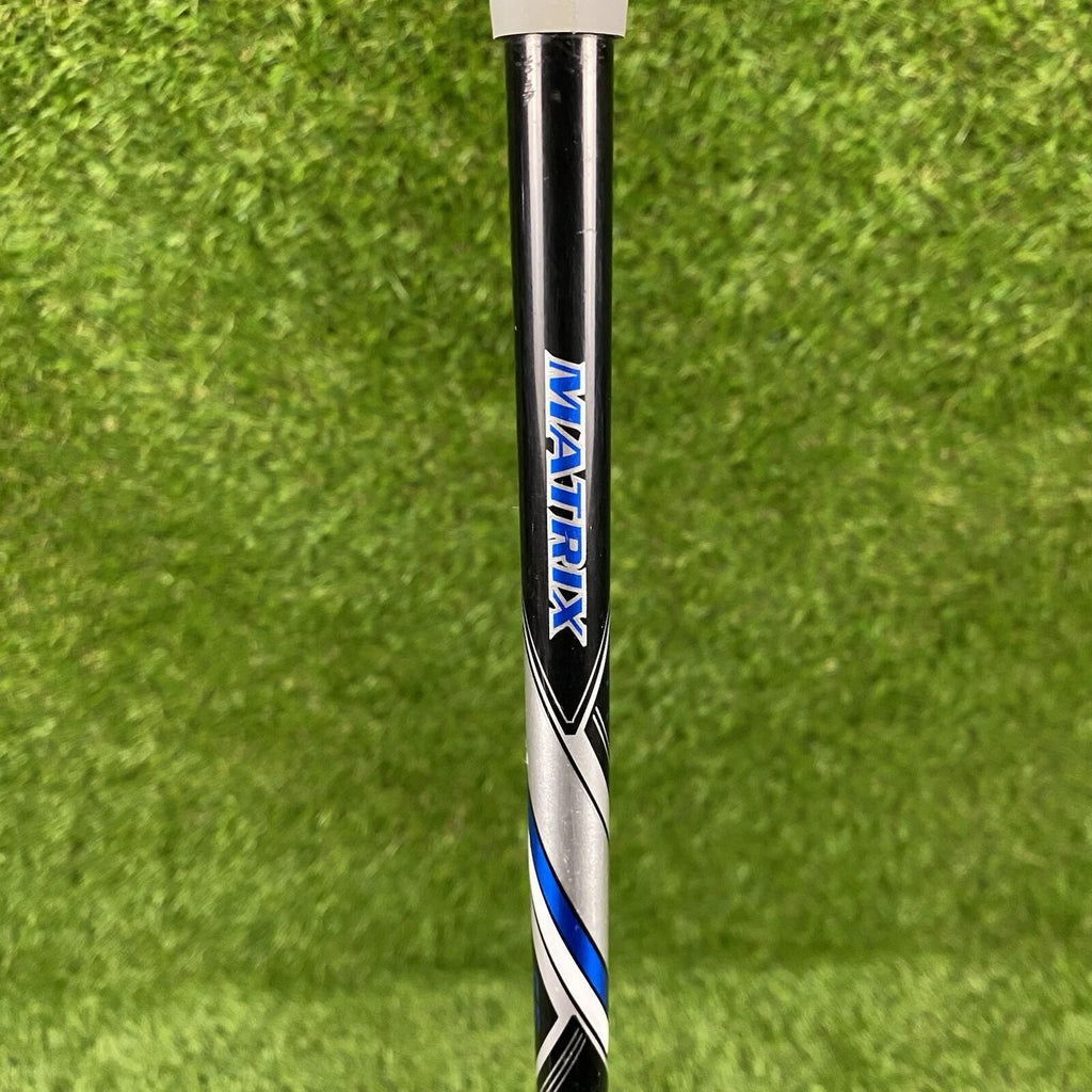 TaylorMade SpeedBlade AW Approach Wedge 50° ⛳️ Matrix Regular Flex 65 Grams RH