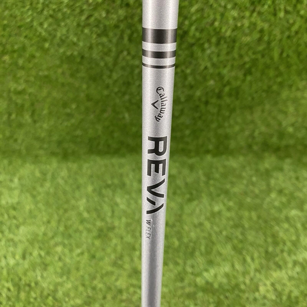 Callaway Reva Sand Wedge SW ⛳️ REVA Women's Flex Graphite Shaft RH