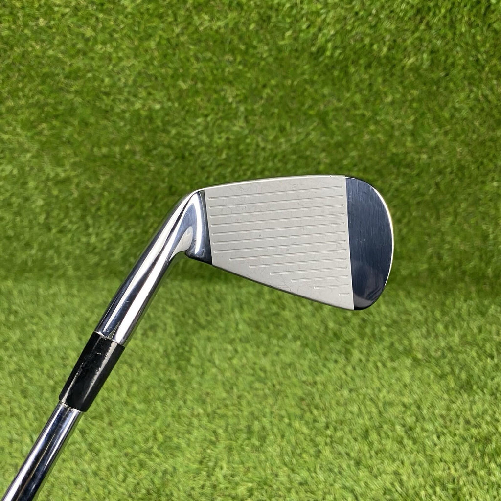 MIZUNO MP-52 Grain Flow Forged Dual Muscle 6 Iron ⛳️ Dynamic Gold S300 Shaft RH