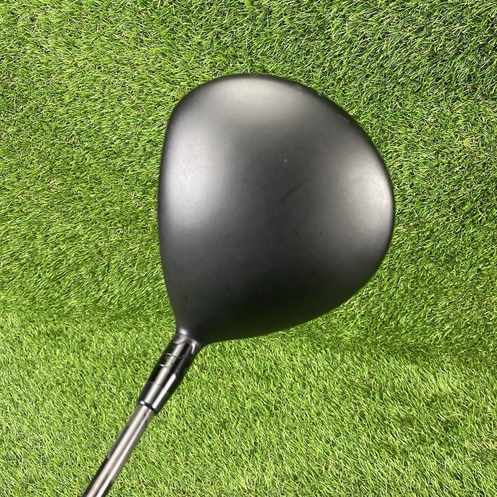 Callaway Big Bertha Alpha 816 Double Black Diamond 9° Driver ⛳️ Aldila X Stiff