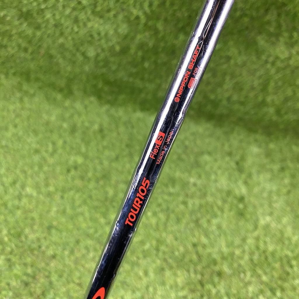 PXG 0311 XF Forged Gen 2 59° Lob Wedge ⛳️ N.S.Pro Modus 3 Tour 105 Stiff Flex RH