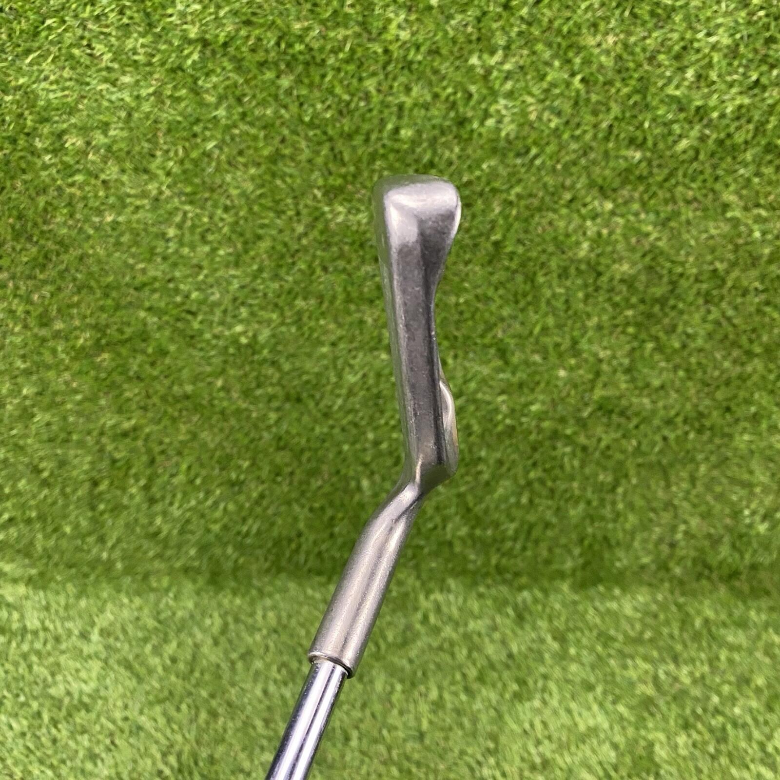 Ping Zing Karsten Black Dot Singe 6 Iron ⛳️ Ping KT-M Stiff Flex Steel Shaft RH