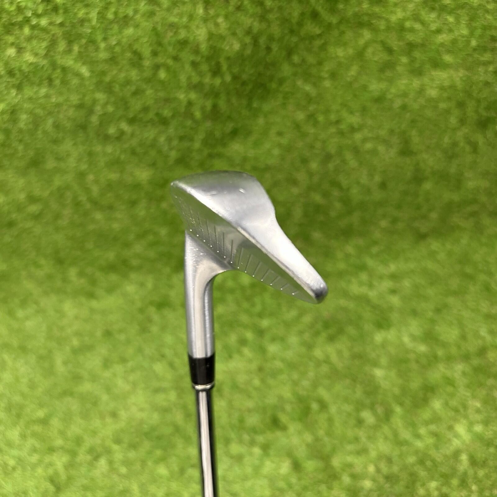 HONMA T WORLD TW747P 11 Sand Wedge 48° ⛳️ N.A. Pro 950 GH Steel Shaft S-flex RH