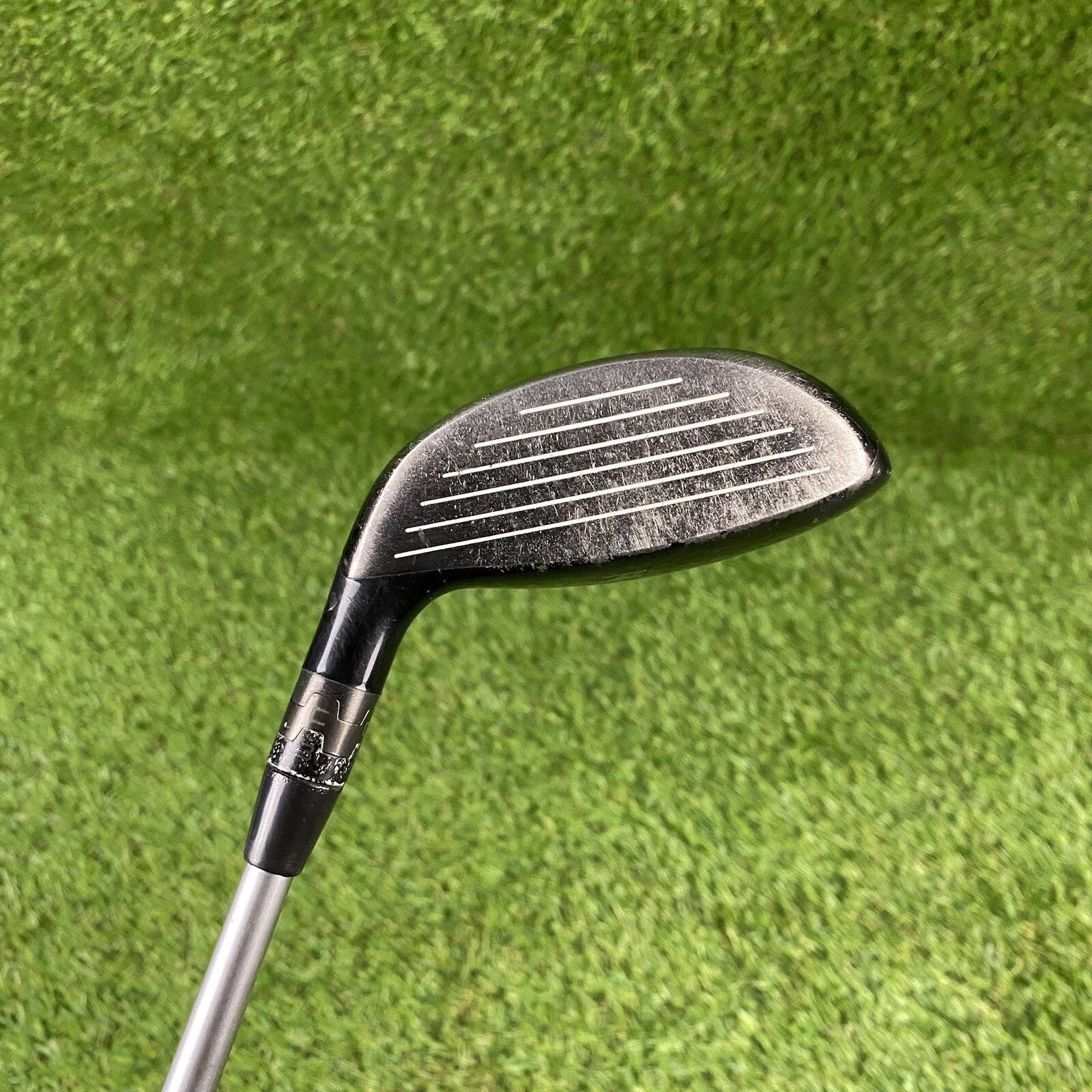 Titleist 910F Fairway 3 Wood 15° ⛳️ Rayon Diamana S+70 x5ct Regular Flex RH