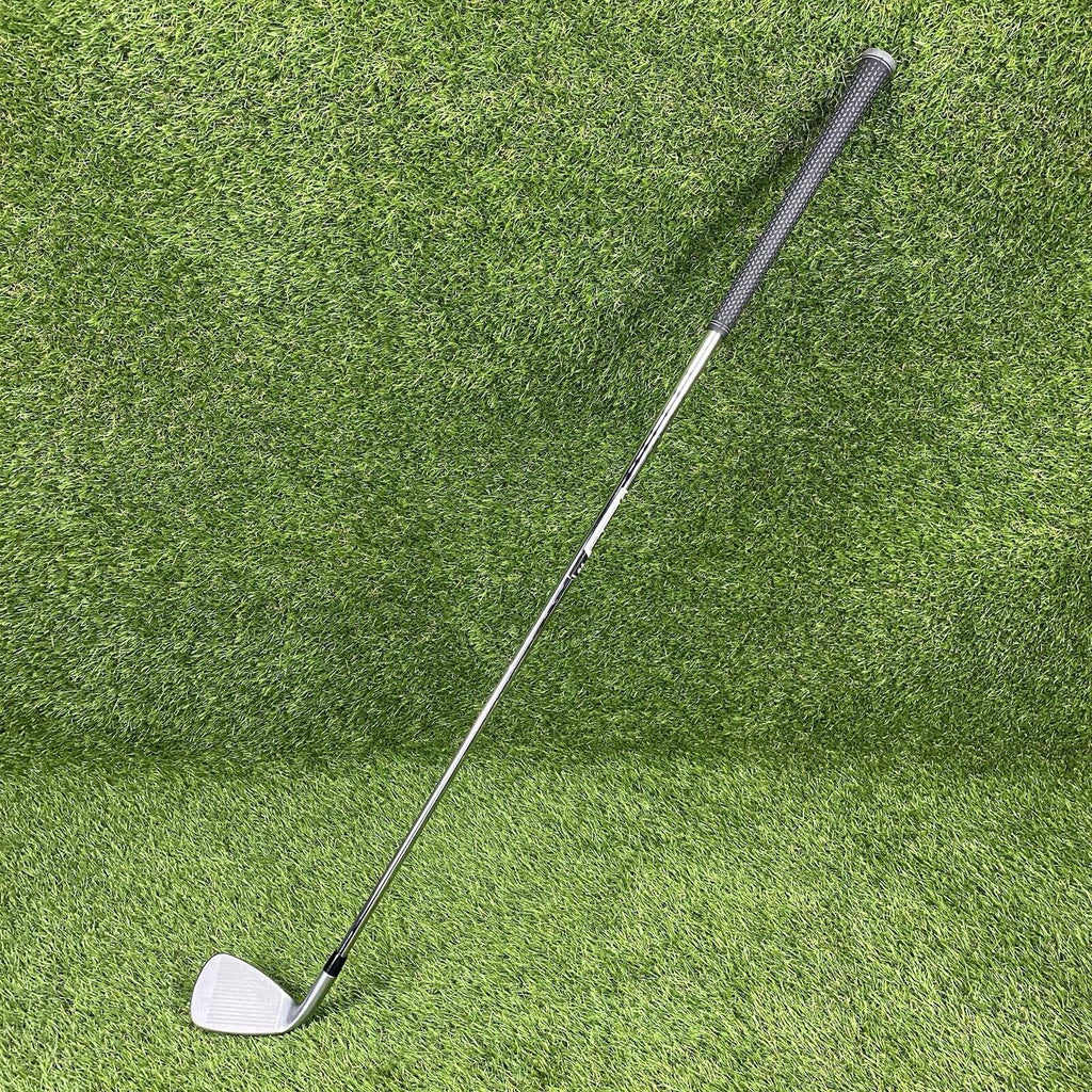 Cleveland Launcher UHX 39° 9 Iron ⛳️ Dynamite Gold R300 DST 98 Steel Shaft