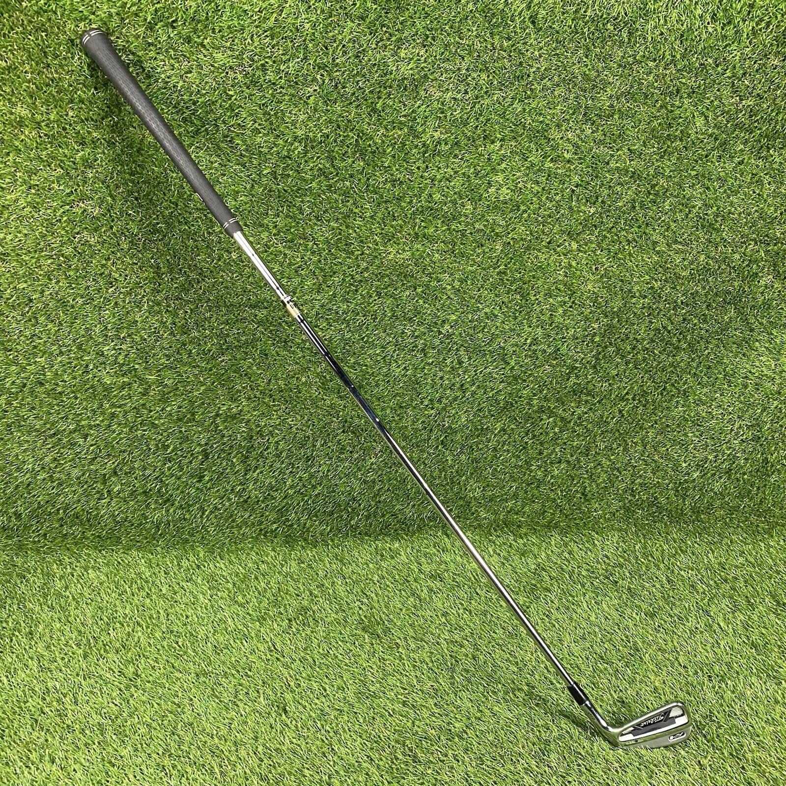 Titleist AP2 Forged 710 Dual Cavity 6 Iron ⛳️ Dynamic Gold R300 Steel Shaft RH