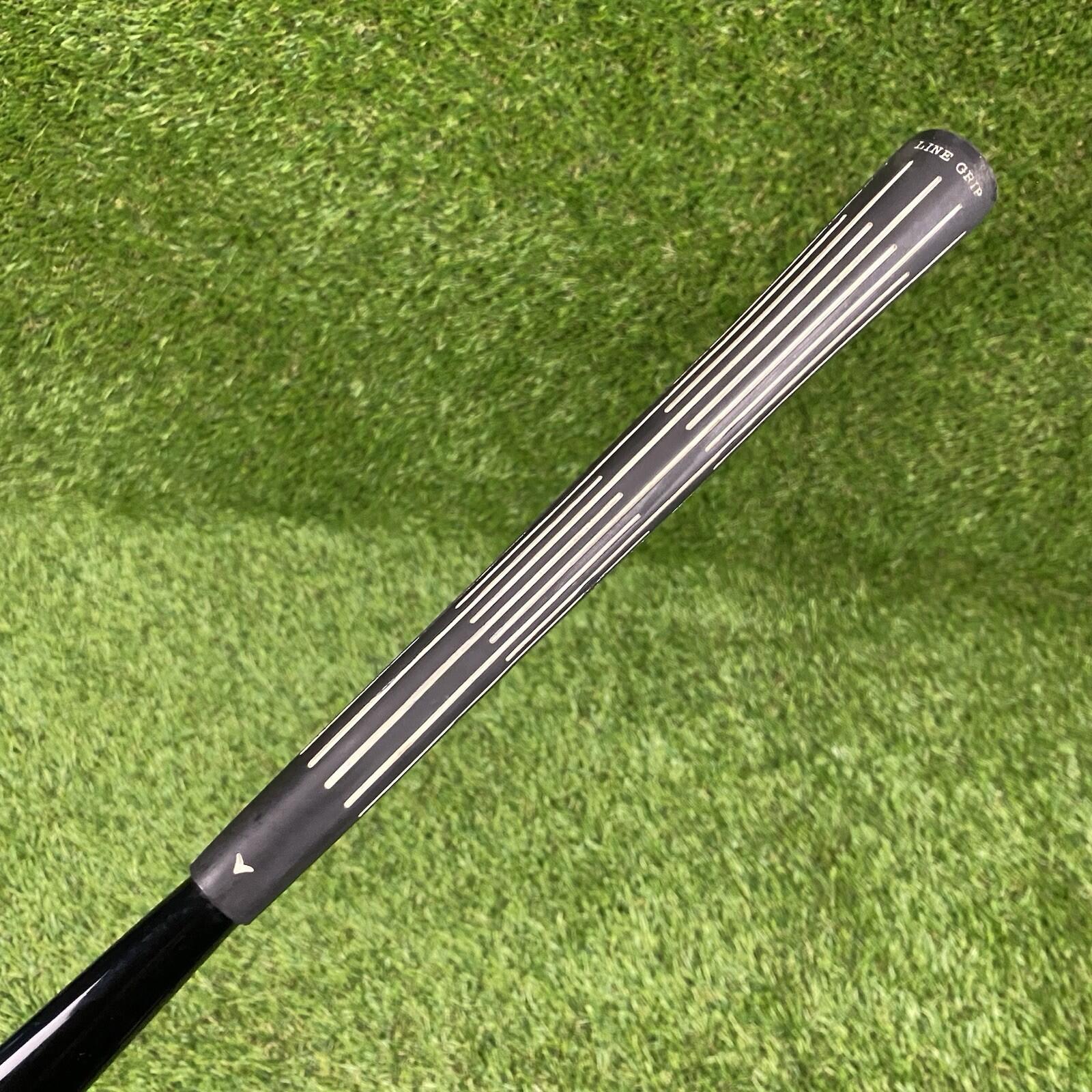 X Factor Super Pro 9.75° Driver ⛳️ Aerospeed Xtreme Graphite Shaft Left Handed