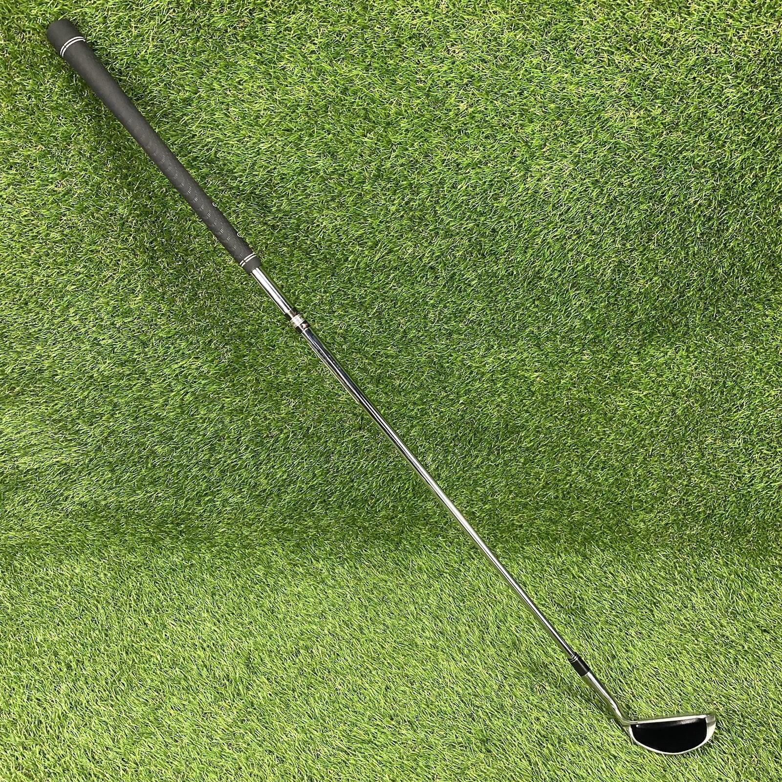 Tour Edge Bazooka 1 Out Plus Sand Wedge SW ⛳️ Pure Feel Steel Shaft RH