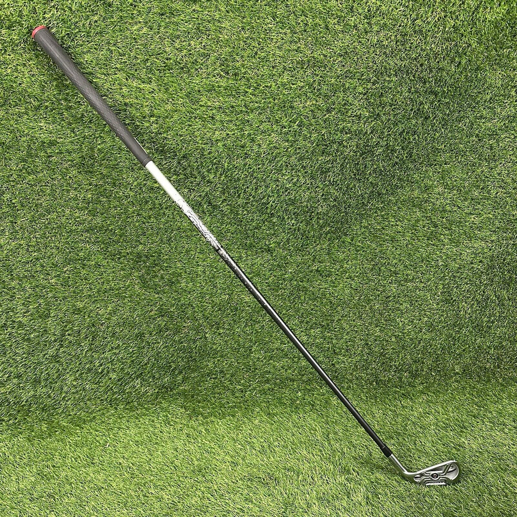 Adams XTD A Tour Cross Cavity 6 Iron ⛳️ RIP TOUR ALDILA SLT 115 TOUR A-Flex