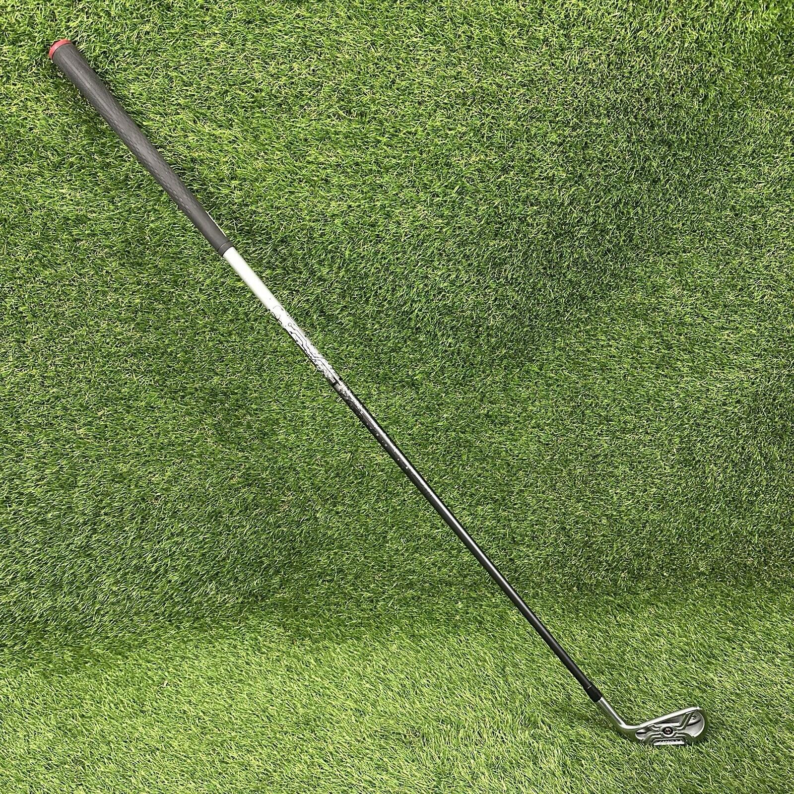 Adams XTD A Tour Cross Cavity 6 Iron ⛳️ RIP TOUR ALDILA SLT 115 TOUR A-Flex