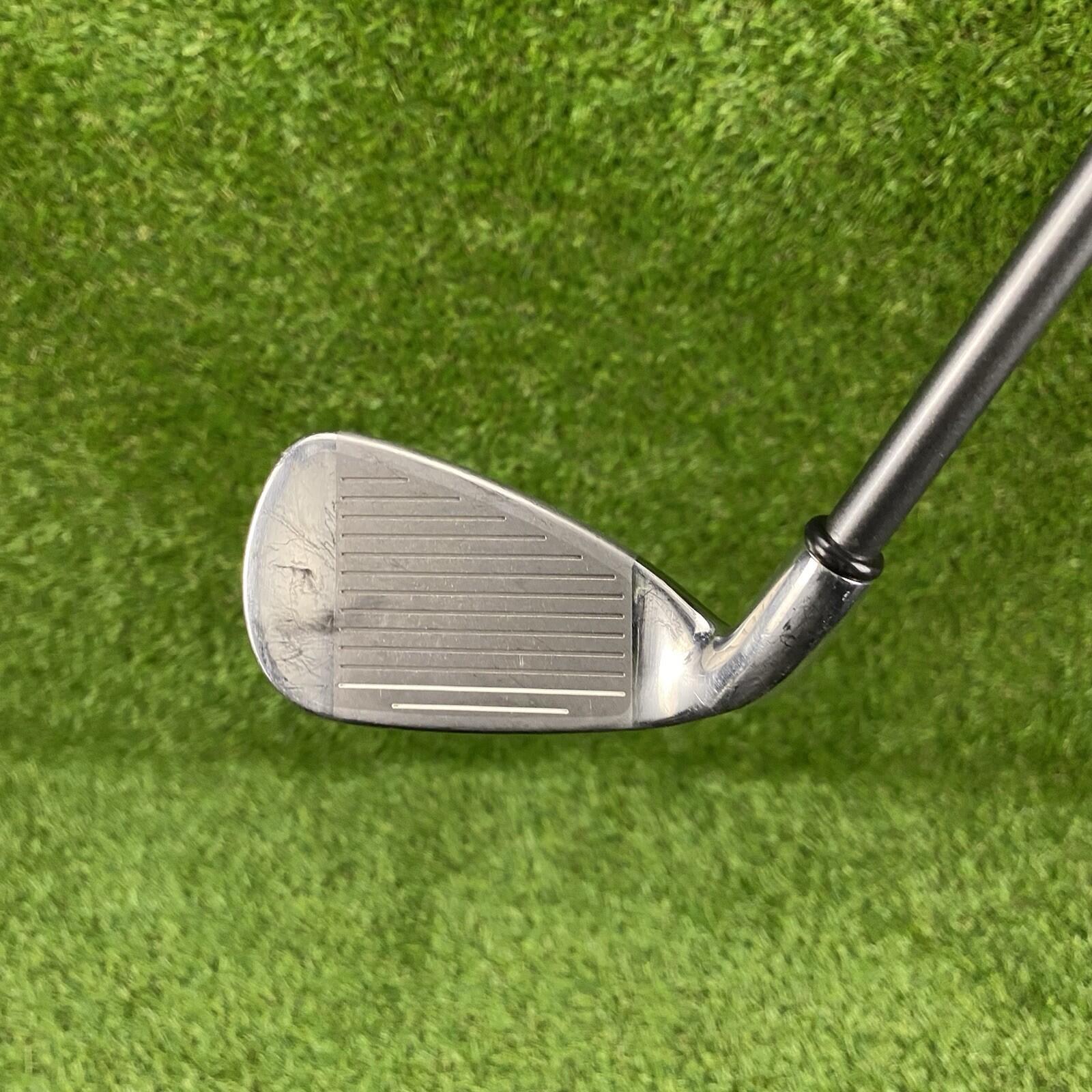 Callaway Big Bertha Fusion 6 Iron ⛳️ RCH System 75i Regular Flex Graphite RH