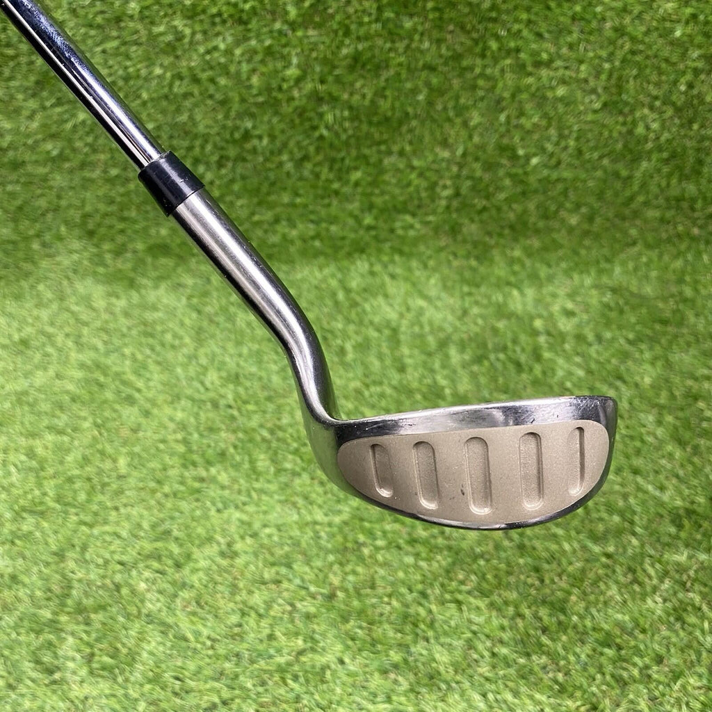 Tour Select Golf Tour Choice SW Sand Wedge ⛳️ Steel Shaft ProAction Firm Flex RH