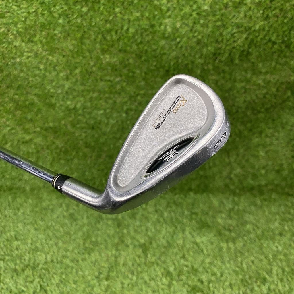 King Cobra SS-i Single 3 Iron ⛳️ NS Pro 950 Regular Flex Steel Shaft RH