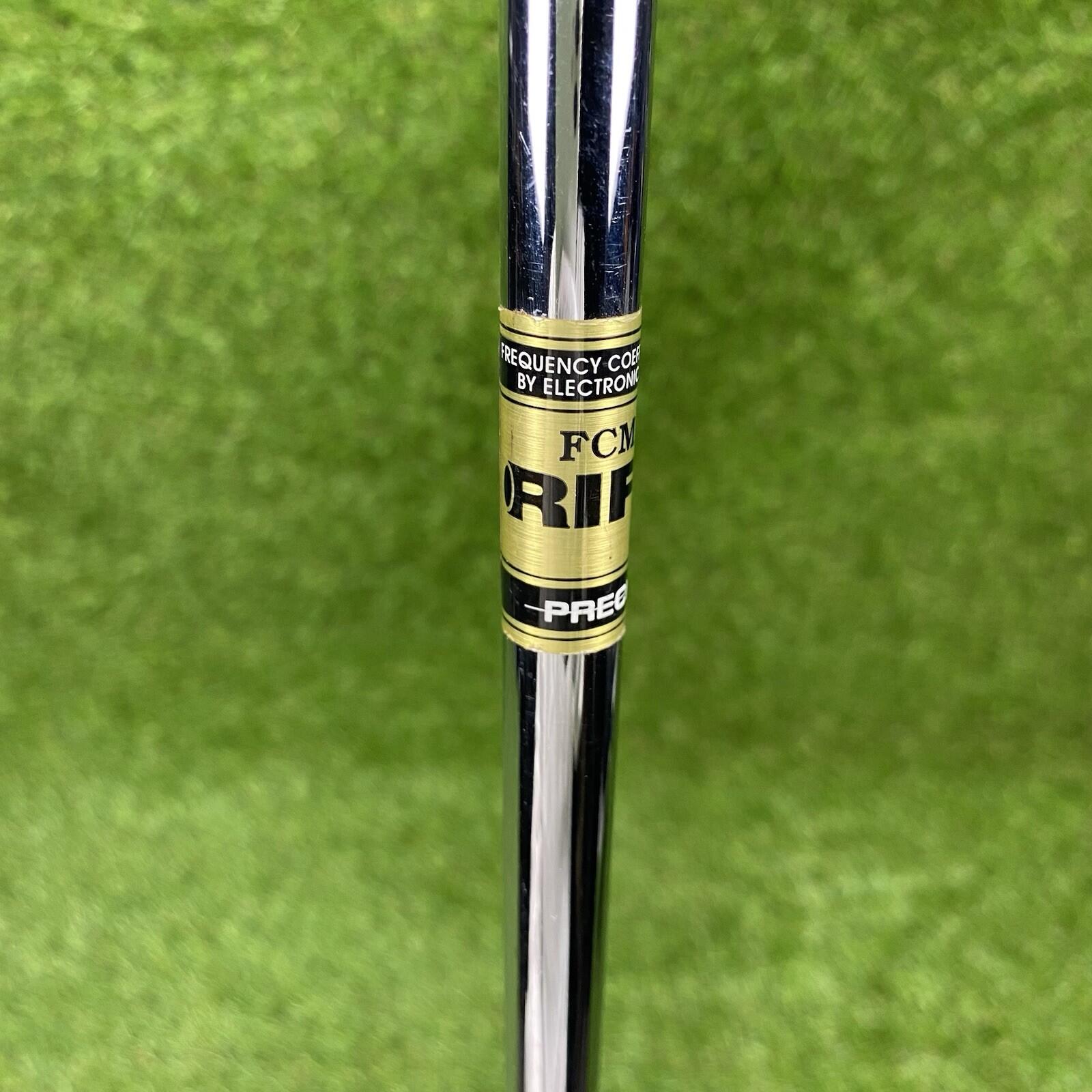 RH Ping i3 O-Size Single 3 Iron Orange Dot Golf Club ⛳️Precision 6.0 Stiff Steel