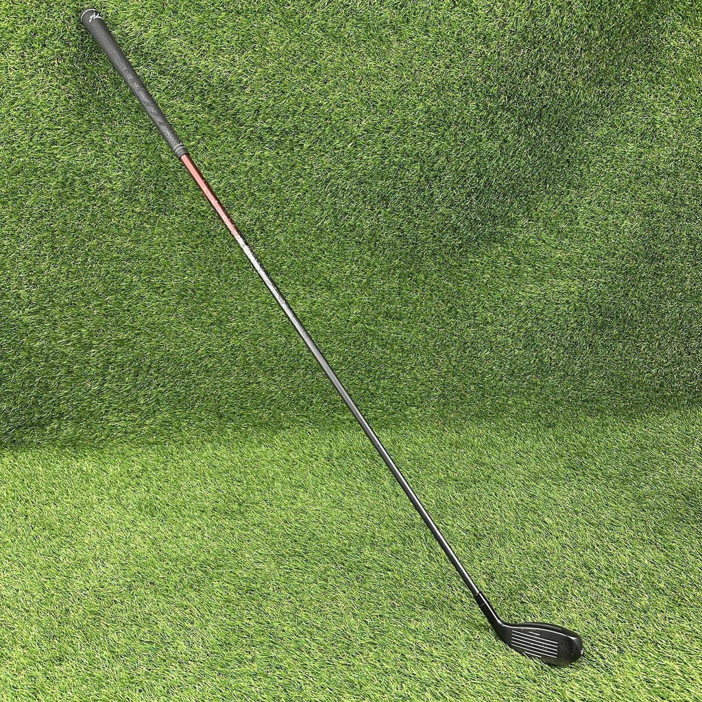 LH Adams Pro 3 Hybrid 20* ⛳️ Aldila Tour ATX75H 3.5 Regular-Flex Graphite Shaft
