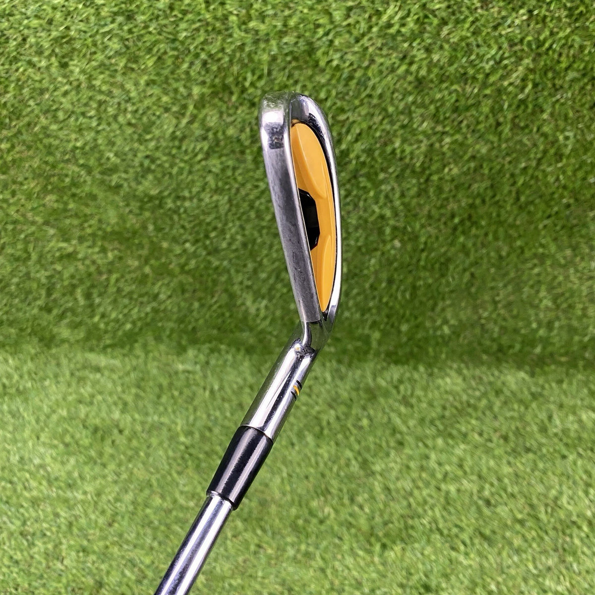 Cleveland CG Gold MCT Single 6 Iron ⛳️ Action Lite Flighted Stiff Flex Steel RH