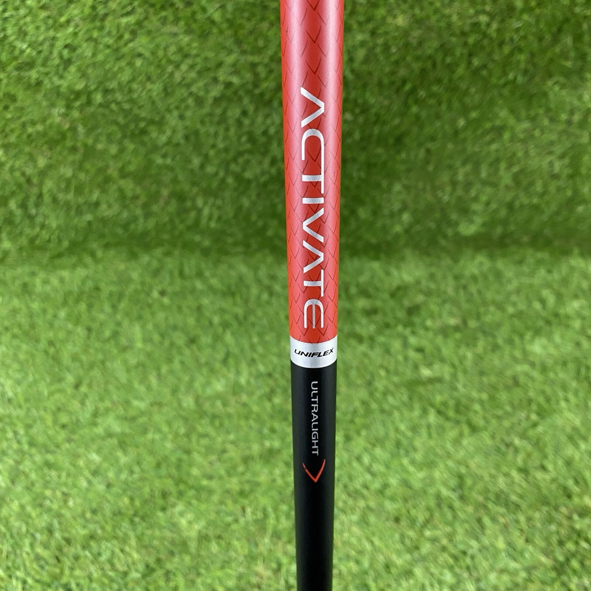 Orlimar ATS 10.5° Driver ⛳️ Uniflex Ultralight Activate Graphite Shaft RH