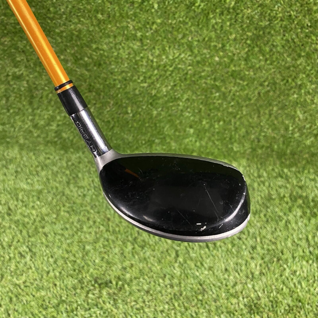 Adams Golf Idea A7 Hybrid 3 Iron 19° ⛳️ ProForce Regular Flex Graphite Shaft RH