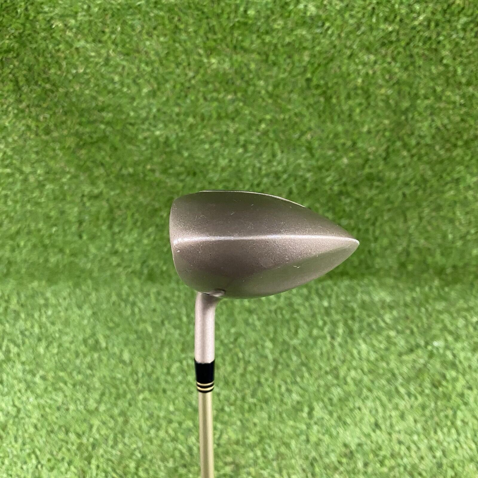 Square Two LPGA Light & Easy Oversize 12° Offset Driver ⛳️ Women's Flex RH