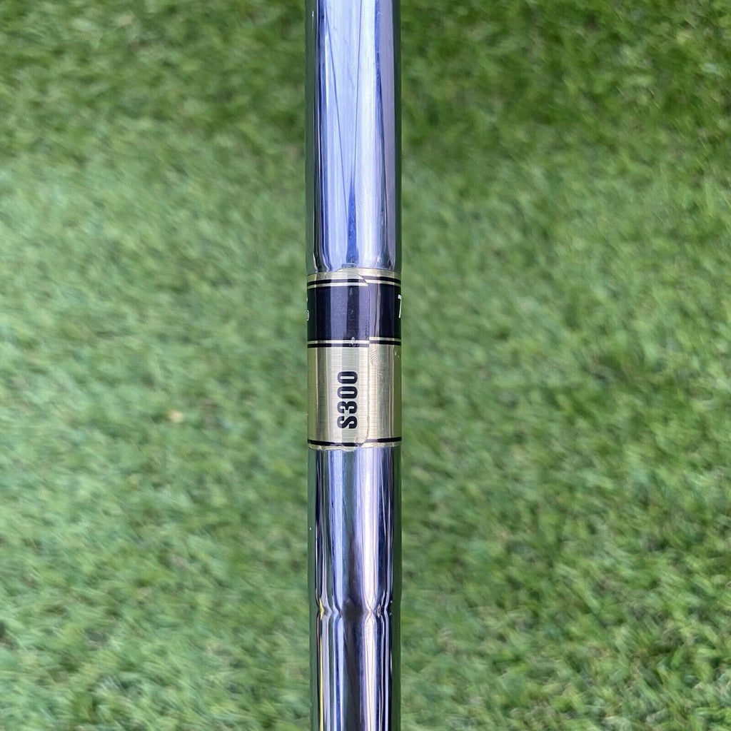 Alpha RX Tour 8 iron Dynamic Gold S300 Stiff Steel RH Nice Grip