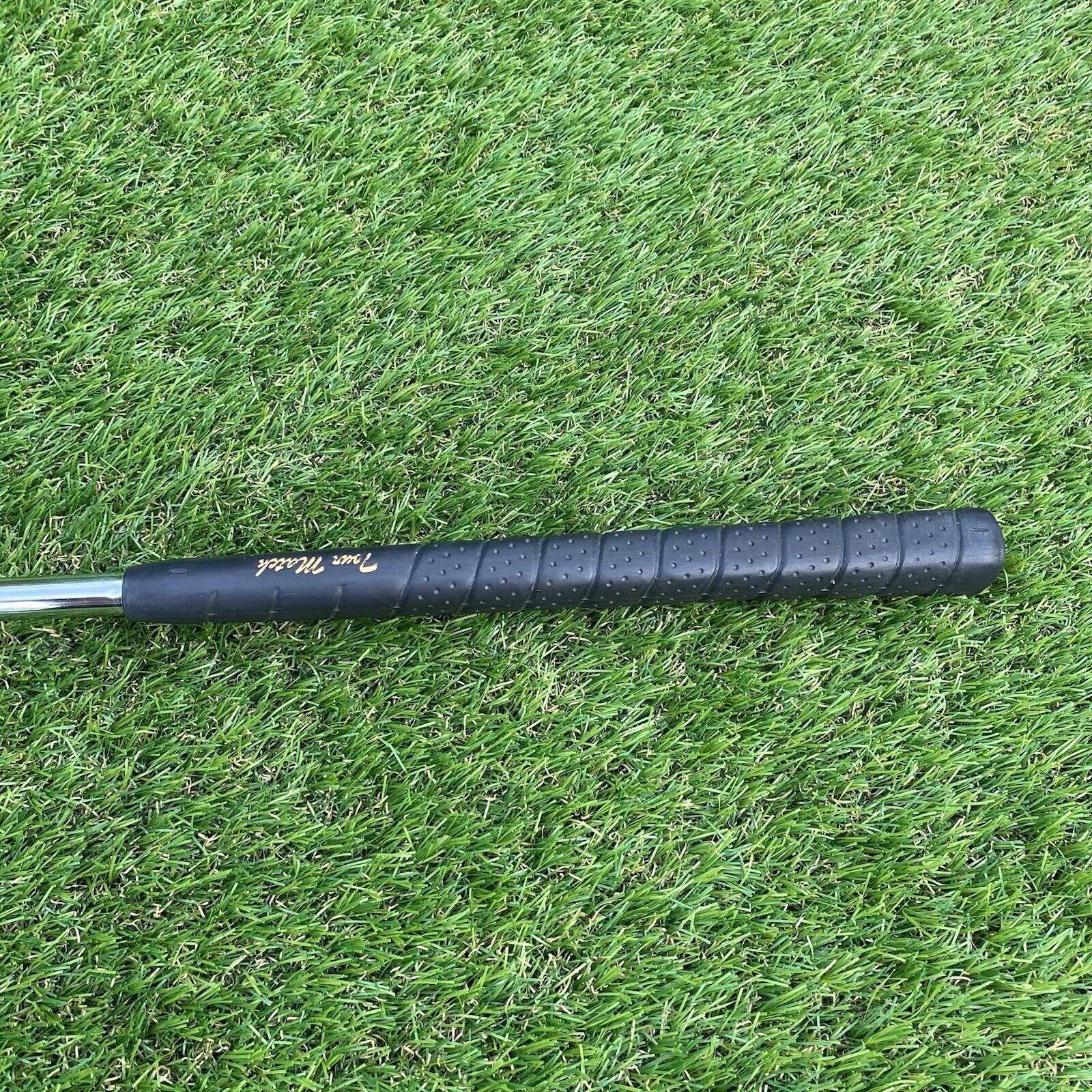Pro Select- Select Edition 1 Putter 33.5" Right Handed Tour match Grip