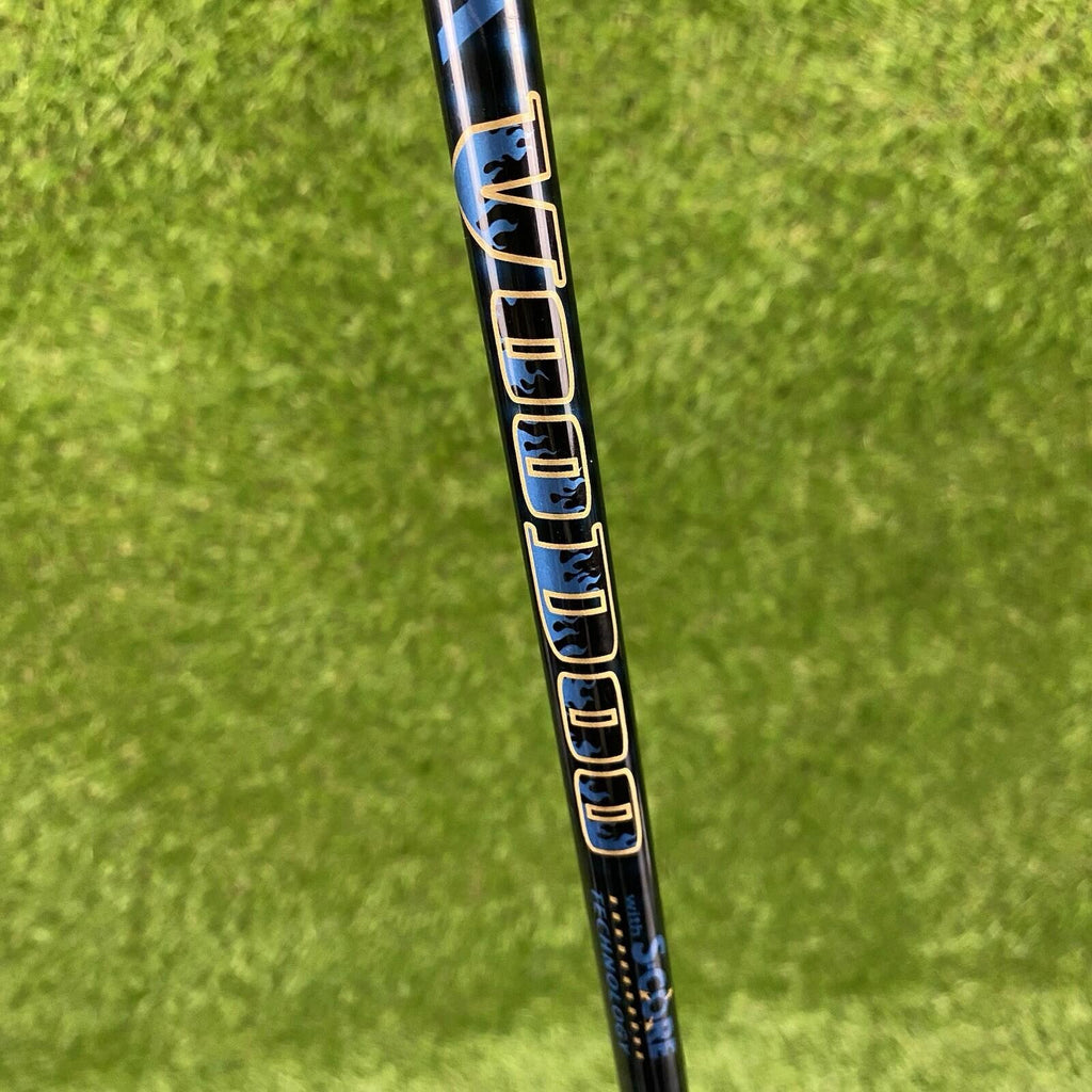 Adams Speedline F11 Fairway 3 Wood 15° ⛳️ Aldila VooDoo RVS7 Regular Graphite RH