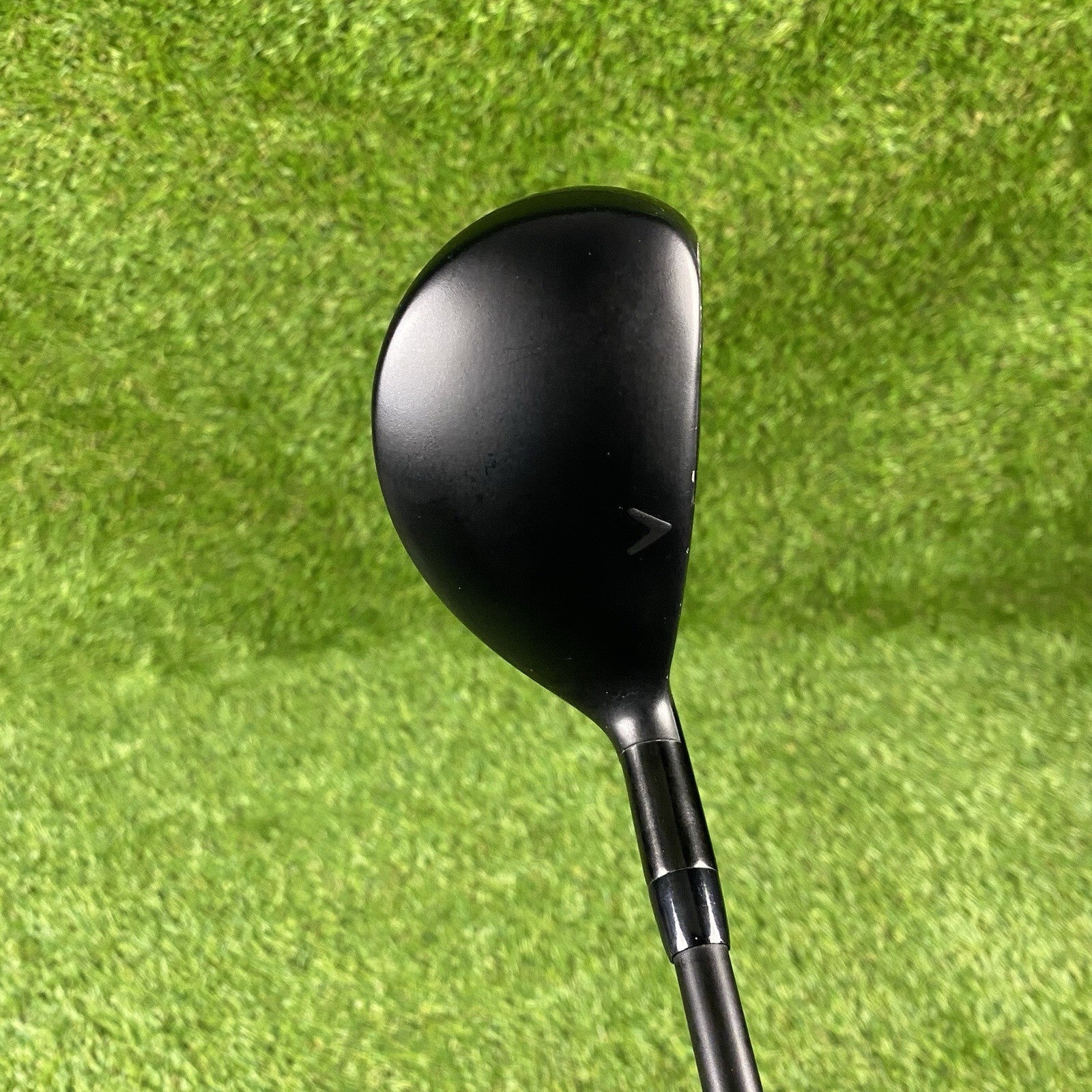 Left Handed Callaway XR OS XR16 3 Hybrid 19° ⛳️ Fubuki AT55x5ct Regular Flex LH