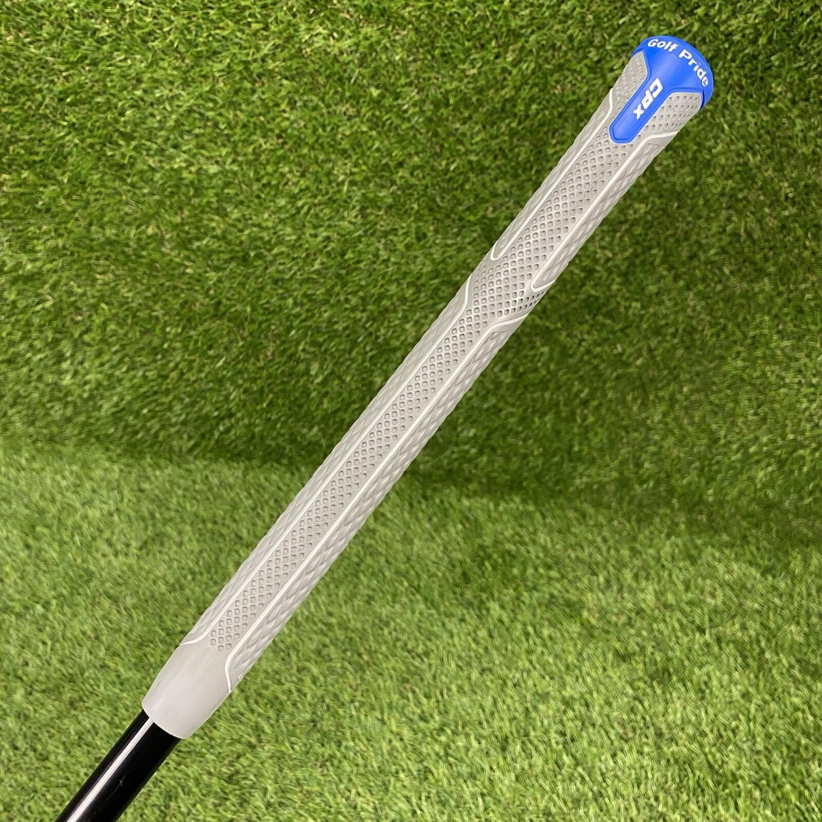 Srixon Z-H45 4 Hybrid 22° ⛳️ Mitsubishi Rayon Kuro Rage Extra Stiff Shaft RH