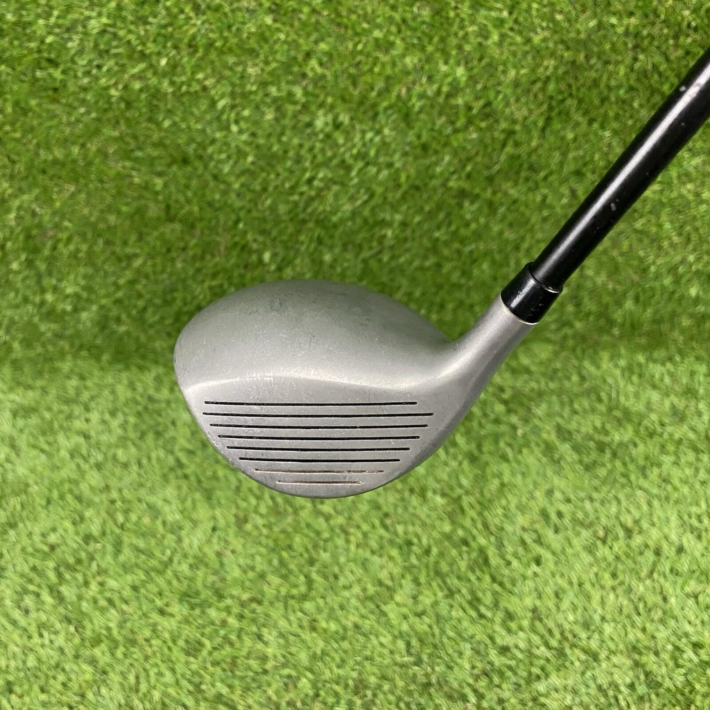 Knight Billy Club Fairway 7 Wood 26° ⛳️ LiteSpeed Firm Flex Graphite Shaft RH