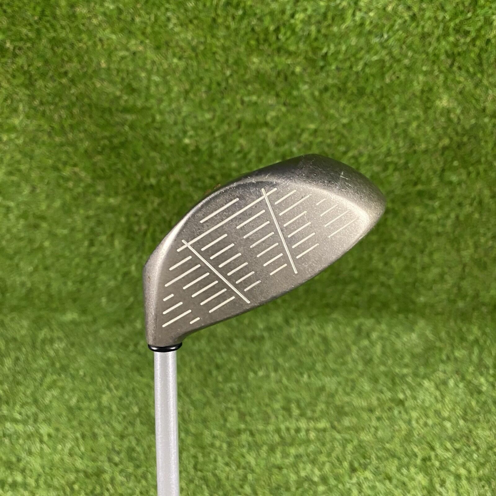 Callaway Great Big Bertha War Bird 8.5° Driver Titanium ⛳️ BB UL Firm Flex RH