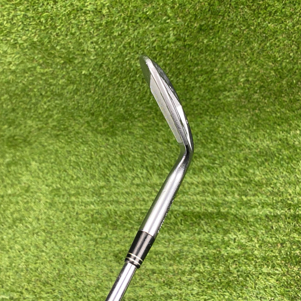 Taylormade TP Z Milled 60*/ 06 Bounce Lob⛳️ KBS Wedge Flex Steel Shaft RH 35.5”