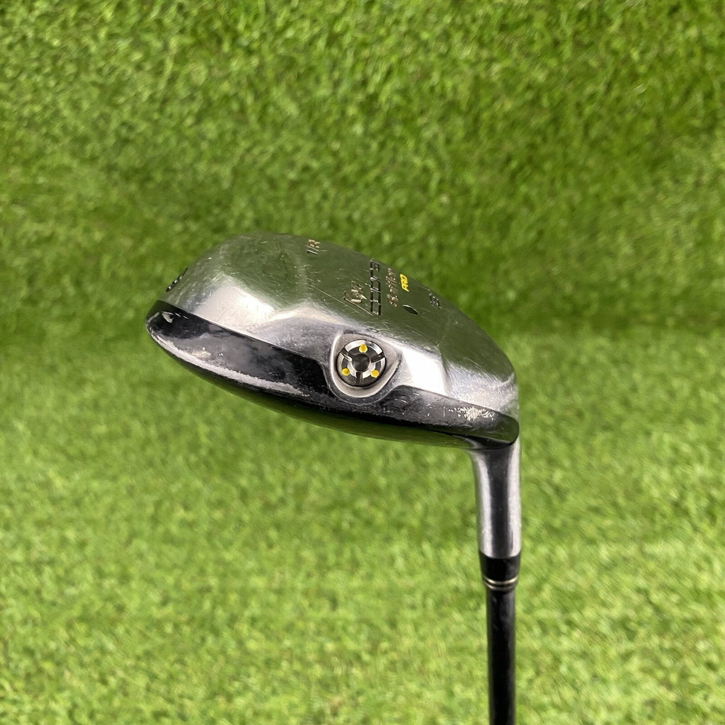 KING COBRA Baffler PRO 1 Hybrid 16° ⛳️ Japan Fujikura Speeder Stiff Flex RH